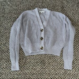 Madewell Sweater